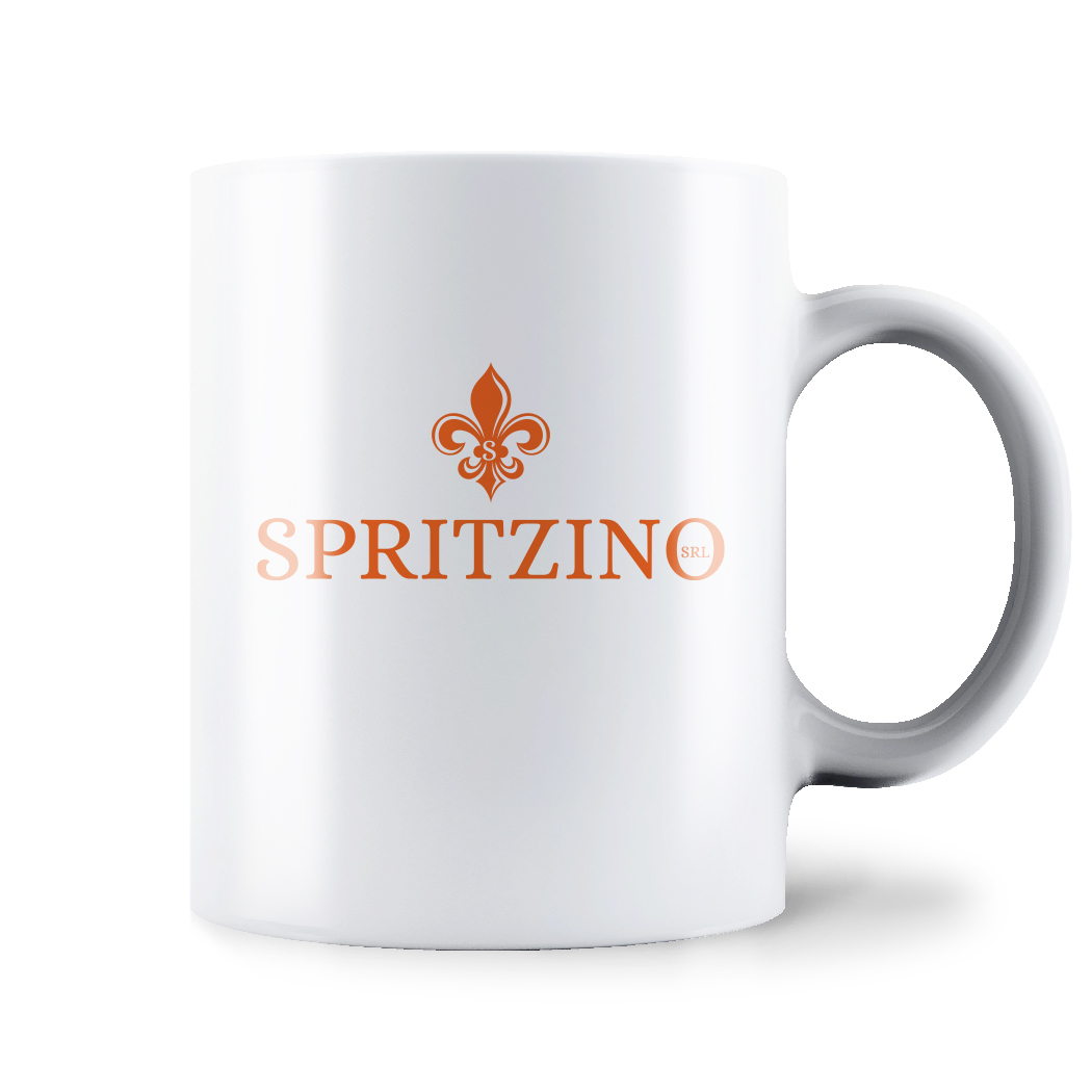 MUG - SPRITZINO