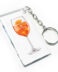Portachiavi Plexi - GLASS