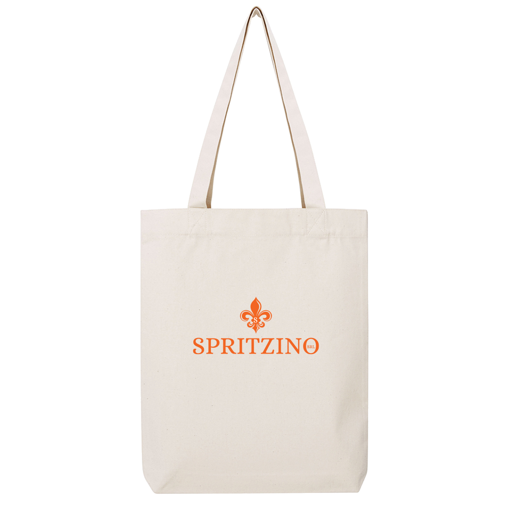 TOTE-BAG - SPRITZINO natural